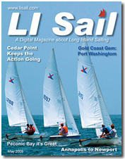 May 2009 Cover