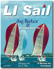 June 2009 Cover