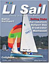 October 2009 Cover