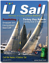 January 2010 Cover