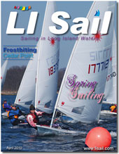 April 2010 Cover