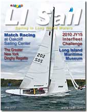 May 2010 Cover