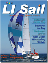 July 2010 Cover