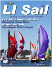 November 2010 Cover