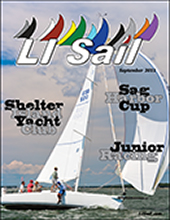 September 2011 Cover