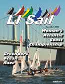 December 2011 Cover