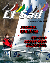 March/April 2012 Cover